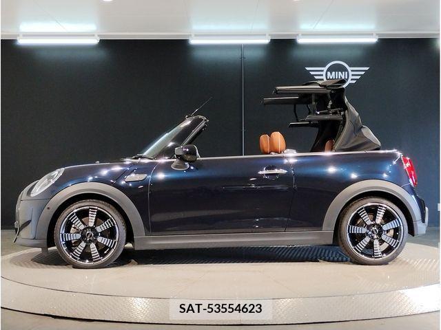 Bmw MINI 2022-08 363794-8
