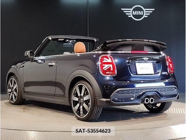 Bmw MINI 2022-08 363794-6