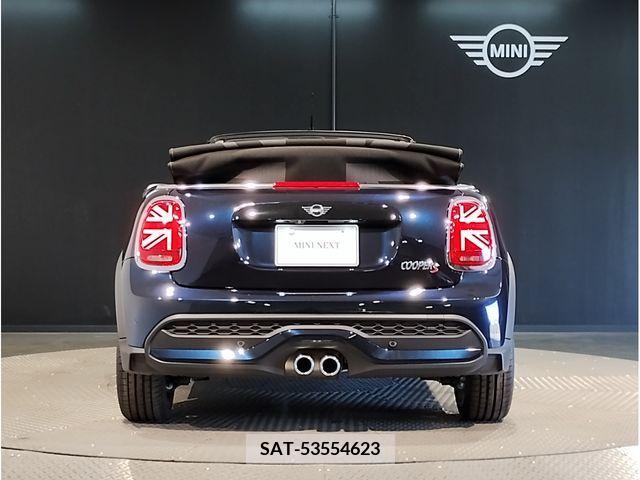 Bmw MINI 2022-08 363794-4