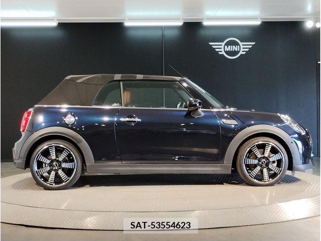 Bmw MINI 2022-08 363794-7