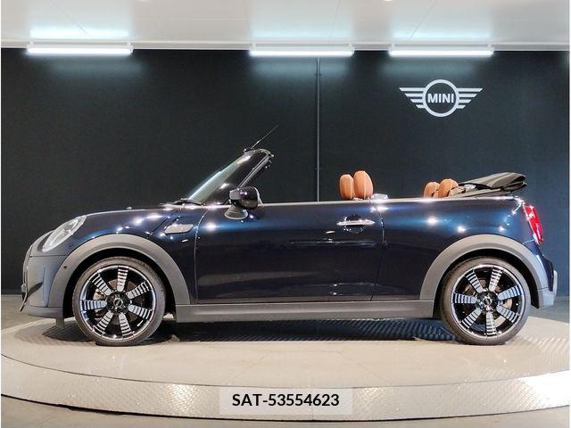 Bmw MINI 2022-08 363794-9