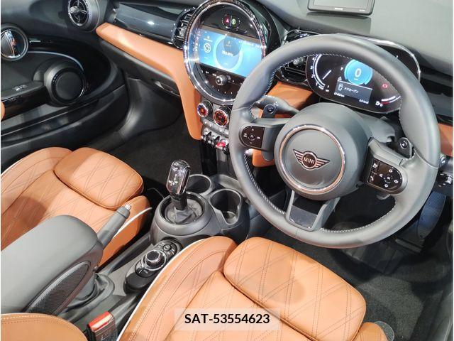 Bmw MINI 2022-08 363794-13