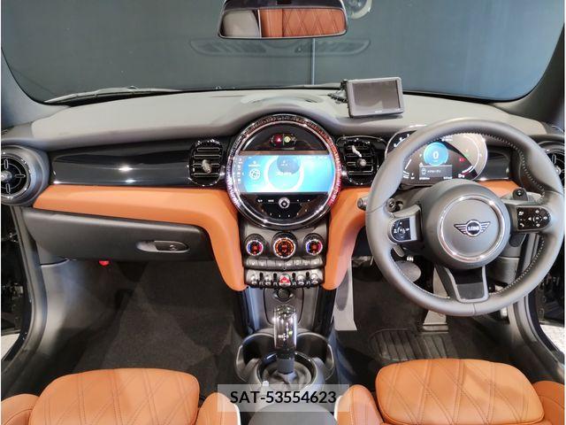 Bmw MINI 2022-08 363794-1