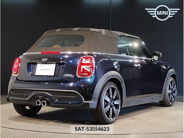 Bmw MINI 2022-08 363794-2