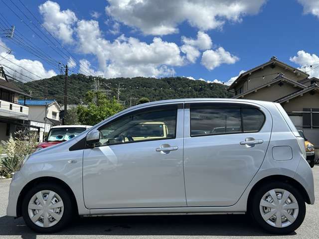 Daihatsu MIRA ES 2014-01 12123-10
