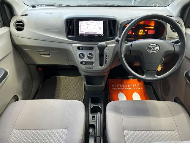 Daihatsu MIRA ES 2014-01 12123-16