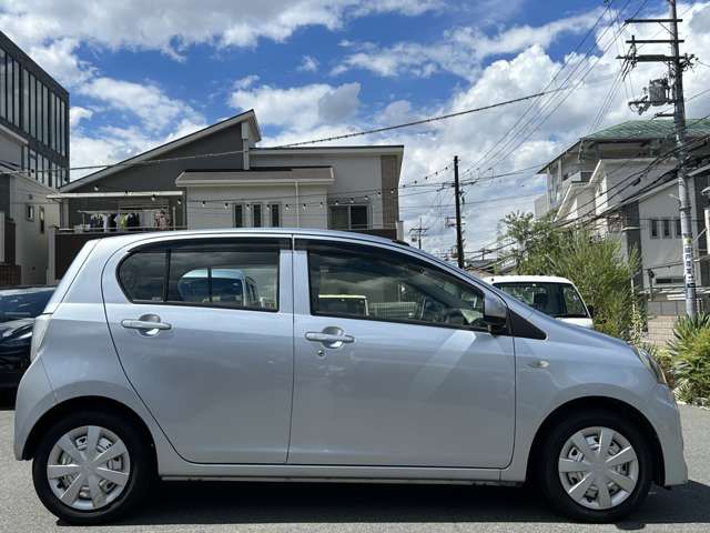 Daihatsu MIRA ES 2014-01 12123-9