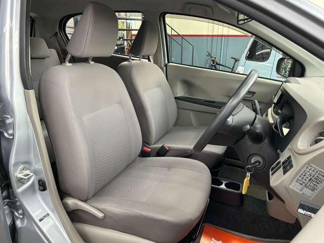 Daihatsu MIRA ES 2014-01 12123-4
