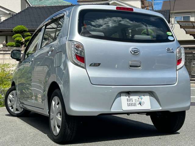 Daihatsu MIRA ES 2014-01 12123-7