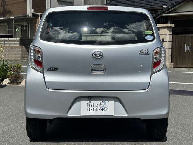 Daihatsu MIRA ES 2014-01 12123-11