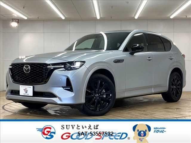 Mazda CX-60 2022-08 338007-0