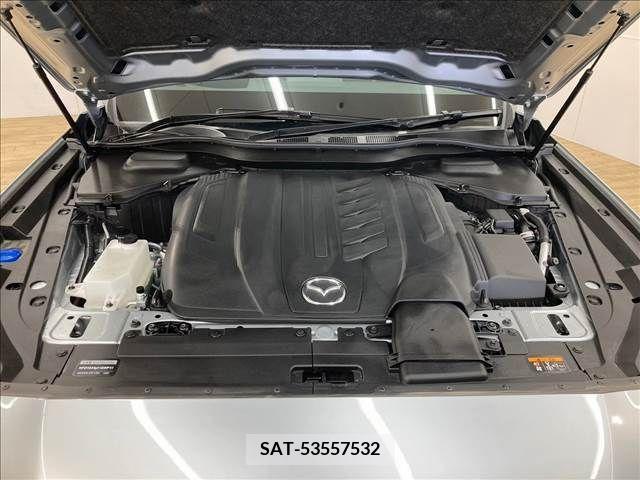 Mazda CX-60 2022-08 338007-17
