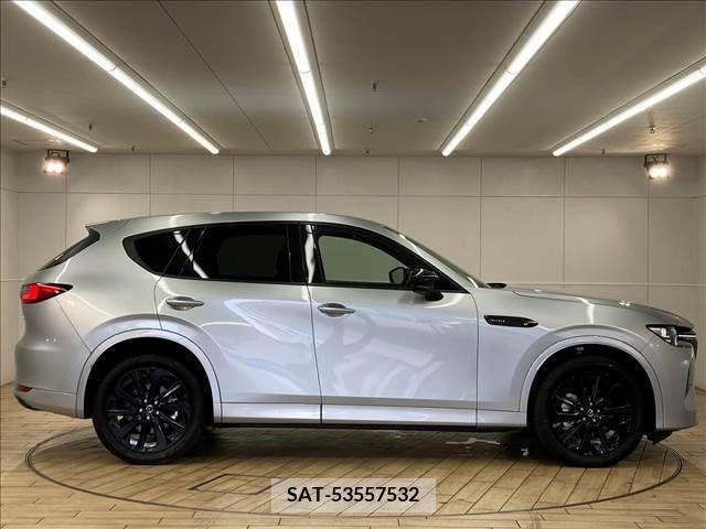 Mazda CX-60 2022-08 338007-16