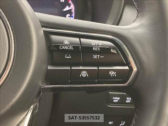 Mazda CX-60 2022-08 338007-6