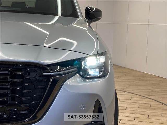 Mazda CX-60 2022-08 338007-18