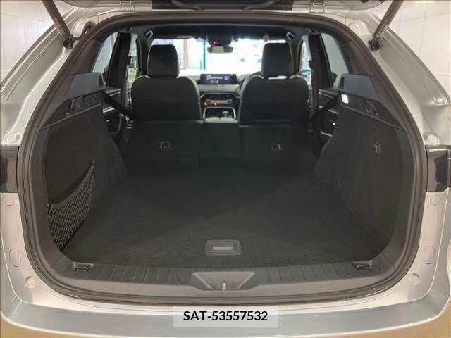 Mazda CX-60 2022-08 338007-13