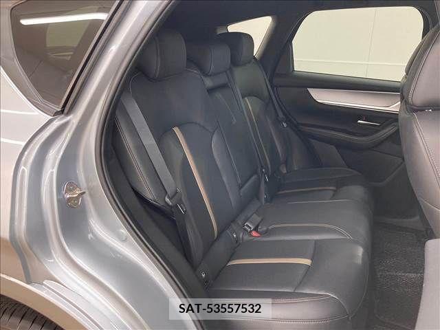 Mazda CX-60 2022-08 338007-12