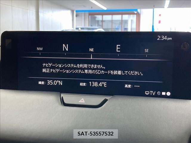Mazda CX-60 2022-08 338007-3