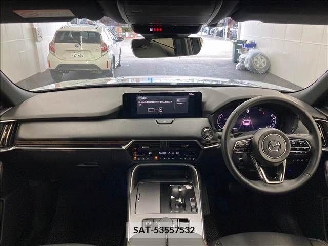 Mazda CX-60 2022-08 338007-1