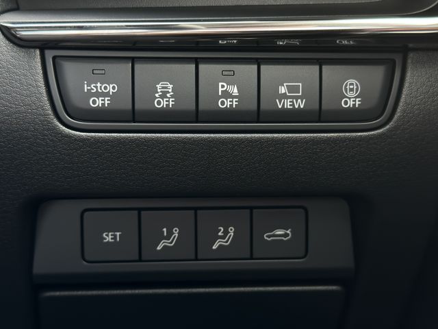 Mazda MAZDA3 2022-10 23874-11