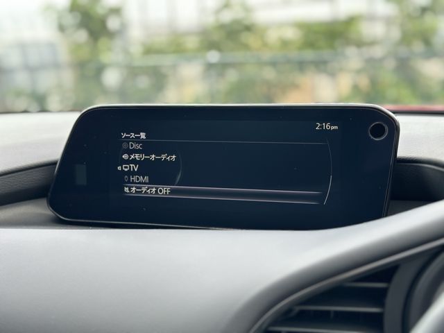 Mazda MAZDA3 2022-10 23874-5