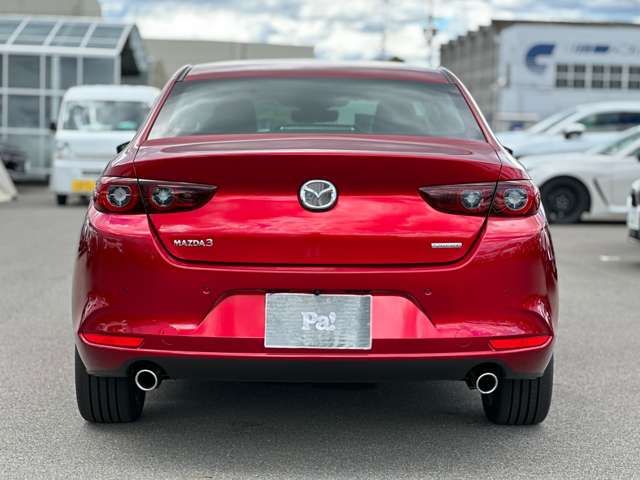 Mazda MAZDA3 2022-10 23874-29