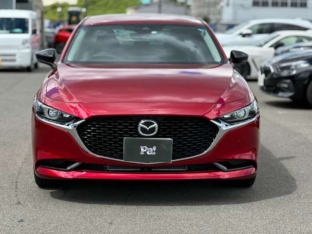 Mazda MAZDA3 2022-10 23874-25