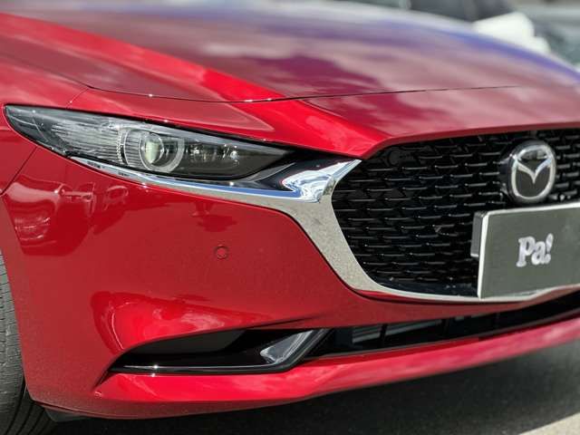 Mazda MAZDA3 2022-10 23874-22