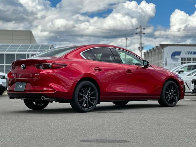 Mazda MAZDA3 2022-10 23874-28