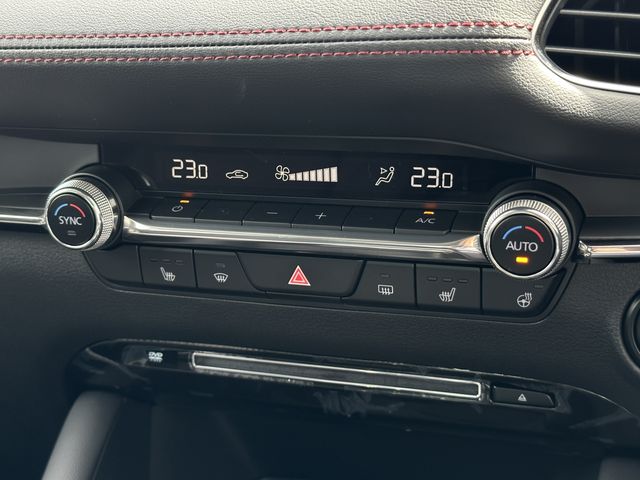 Mazda MAZDA3 2022-10 23874-6