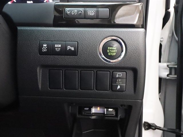 Toyota ALPHARD 2011-03 184041-13