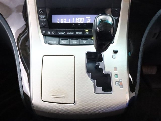 Toyota ALPHARD 2011-03 184041-14