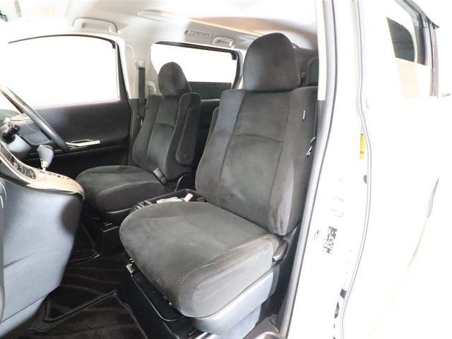Toyota ALPHARD 2011-03 184041-5