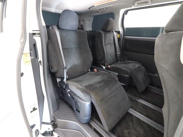 Toyota ALPHARD 2011-03 184041-4