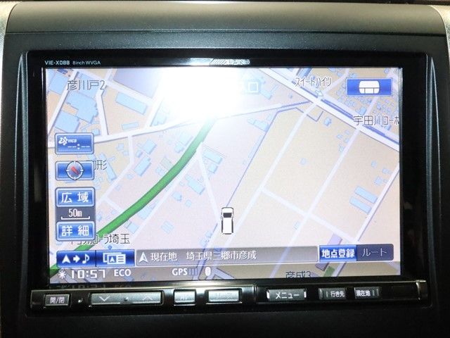 Toyota ALPHARD 2011-03 184041-15