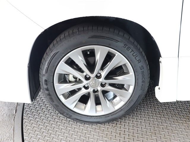 Toyota ALPHARD 2011-03 184041-27