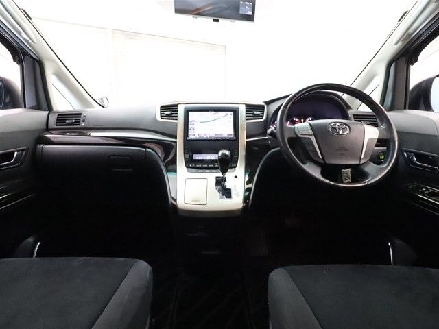 Toyota ALPHARD 2011-03 184041-2