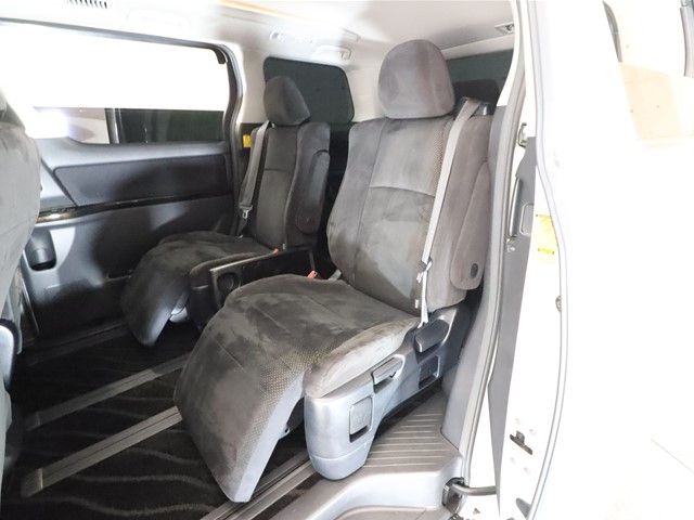 Toyota ALPHARD 2011-03 184041-6