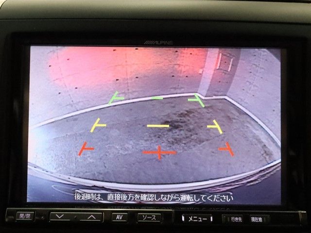 Toyota ALPHARD 2011-03 184041-16