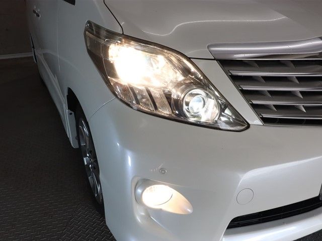 Toyota ALPHARD 2011-03 184041-19