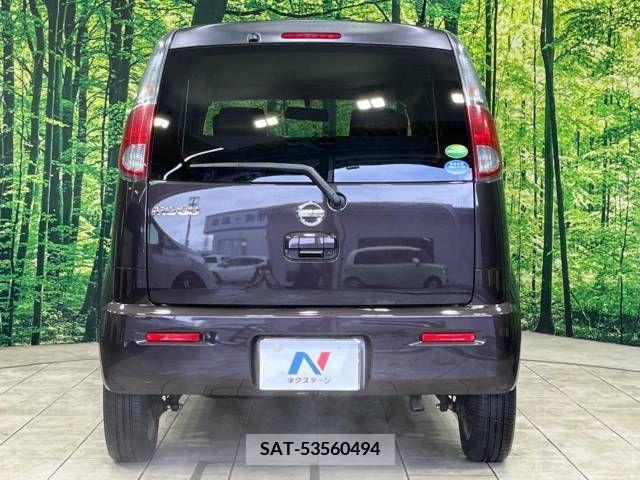 Nissan MOCO 2013-05 277833-13
