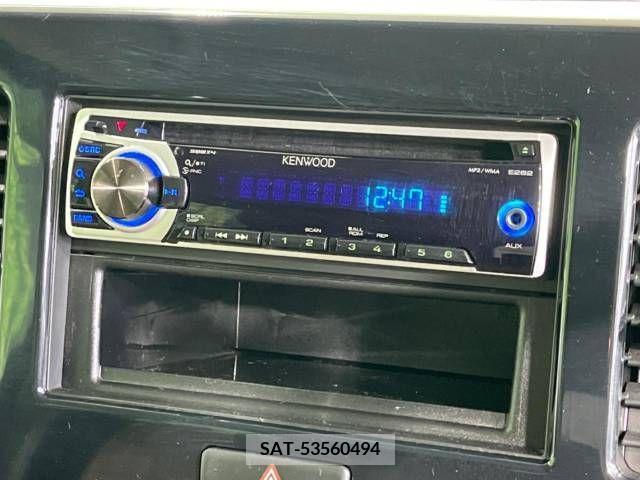 Nissan MOCO 2013-05 277833-2
