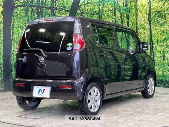 Nissan MOCO 2013-05 277833-15