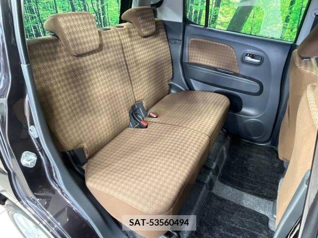 Nissan MOCO 2013-05 277833-6