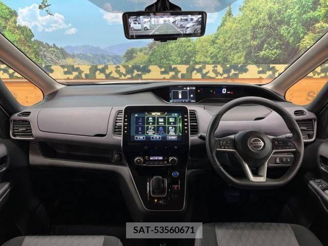 Nissan SERENA 2022-12 377644-1
