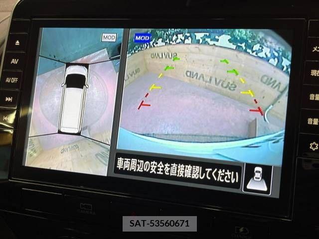 Nissan SERENA 2022-12 377644-3