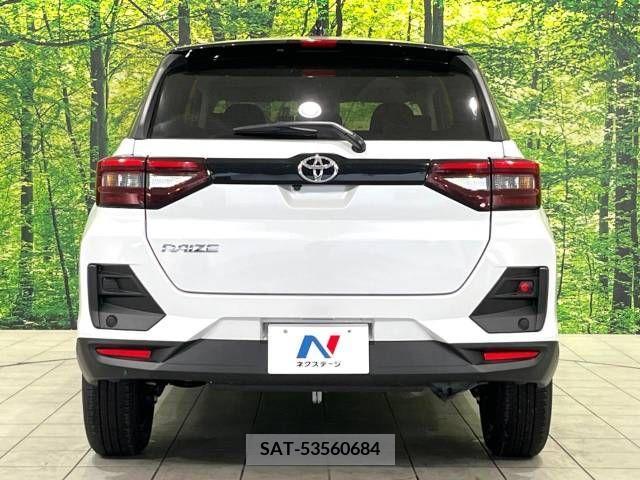 Toyota RAIZE 2023-09 285267-15