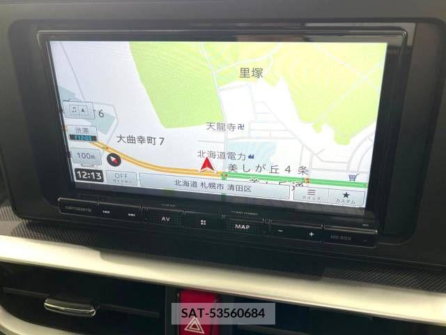 Toyota RAIZE 2023-09 285267-2