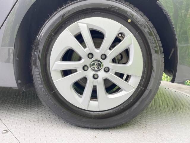 Toyota PRIUS 2018-04 13144-16