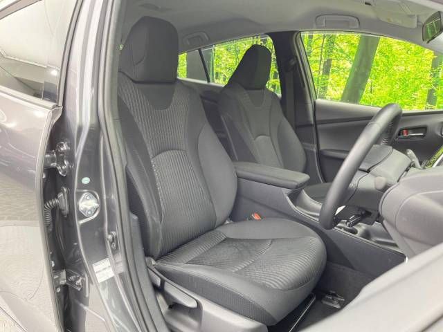 Toyota PRIUS 2018-04 13144-12
